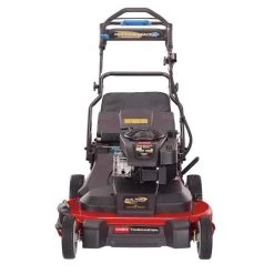 Toro Personal Pace TimeMaster 21199 30 In. 223 Cc Gas Self-Propelled Lawn Mower