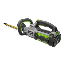 EGO Power+ HT2411 24 In. 56 V Battery Hedge Trimmer Kit (Battery & Charger) W/ 2.5 AH BATTERY 18 EGO Power+ HT2411 24 In. 56 V Battery Hedge Trimmer Kit (Battery & Charger) W/ 2.5 AH BATTERY -Gardens and Horticulture 95deb5b0 9f75 4bc0 8273 1a28ab19914f