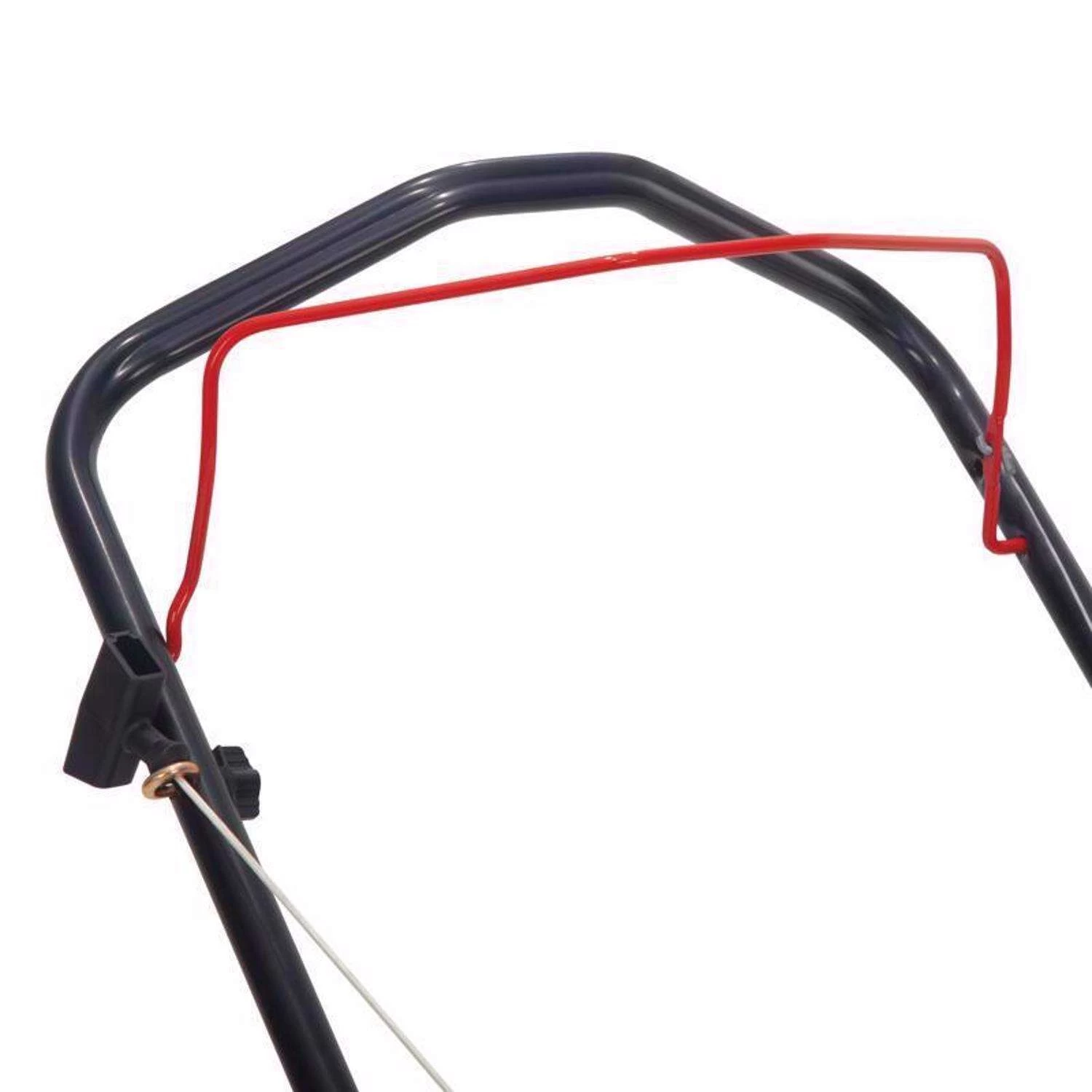 Craftsman CMXGMAM201101 21 In. 150 Cc Gas Lawn Mower 4 Craftsman CMXGMAM201101 21 In. 150 Cc Gas Lawn Mower - Image 4