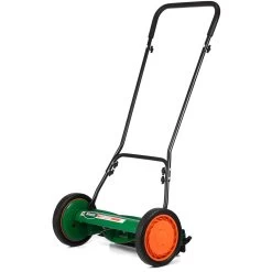 Scotts 18 In. Manual Lawn Mower -Gardens and Horticulture 9728d90f 4ae2 4574 9b5f 622a611b401d