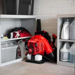 Craftsman CMXGAAMR51BP 220 Mph 600 CFM Gas Backpack Leaf Blower -Gardens and Horticulture 9734f182 dd17 4522 836f 07db7b14483e