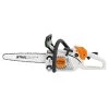 STIHL MS 151 C-E 10 In. 23.6 Cc Gas Chainsaw