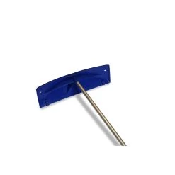 Avalanche Deluxe 24 In. W X 20 Ft. L Poly Wheeled Roof Rake -Gardens and Horticulture 97fc13ce 14bc 48b2 a4fd 7456b1a5f35a