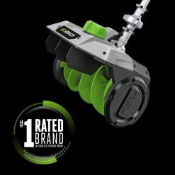 EGO Power+ Multi-Head System MSS1203 12 In. 56 V Battery Snow Thrower Kit (Battery & Charger) -Gardens and Horticulture 99e37c65 a159 4f52 bea2 bae6d6c21d20