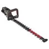 Toro 26 In. 60 V Electric Hedge Trimmer Tool Only