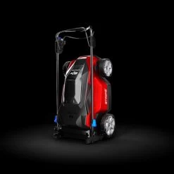 Toro 21 In. 60 V Battery Self-Propelled Lawn Mower -Gardens and Horticulture 9a4f55ad bc73 47d1 b563 8672fdfaccb6