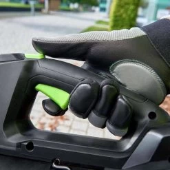 EGO Commercial LBX6000 146 Mph 600 CFM 56 V Battery Handheld Leaf Blower Tool Only -Gardens and Horticulture 9a583c1d 164b 484b 867f 0324ff0e0ac8