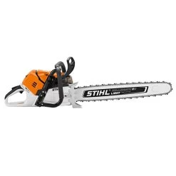 STIHL MS 500i R 25 In. 79.2 Cc Gas Light Chainsaw