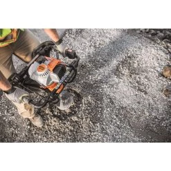 STIHL BT 131 36 Cc 2-Person Auger Powerhead -Gardens and Horticulture 9afb8570 a510 4e72 95e3 6d509144f77e