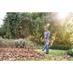 STIHL BGA 57 123 Mph 365 CFM 36 V Battery Handheld Leaf Blower Tool Only -Gardens and Horticulture 9b9b6e9e b27d 4d02 b6b9 e57727a139d1