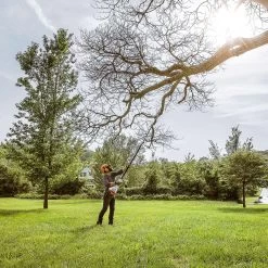 STIHL HT 56 C-E 10 In. 27.2 Cc Gas Chainsaw/Pole Saw Combo -Gardens and Horticulture 9ba833ec a18c 4bf6 bbed a385ca18087b