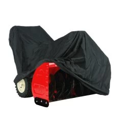 Arnold Deluxe Snow Blower Storage Cover For All Brands