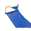 Avalanche 17 In. W X 16 Ft. L Poly Wheeled Roof Rake