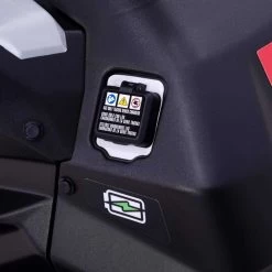 Craftsman CMCRM233301 30 In. Electric 56 V Battery Riding Mower Kit (Battery & Charger) -Gardens and Horticulture 9c24f1c3 1397 4c8d a0cc 51eb2c5e7a8a