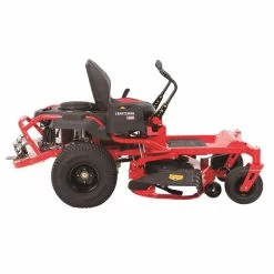Craftsman CMXGNAM211704 54 In. Hydrostatic Gas Zero Turn Riding Mower -Gardens and Horticulture 9cfba954 475e 4c84 b0d3 e5433fdbce5e