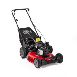 Toro Recycler 21 In. 140 Cc Gas Lawn Mower -Gardens and Horticulture 9d9abe56 bcb8 42c4 b5f8 6013077695c1