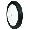 Arnold 1-3/4 In. W X 12 In. D Steel General Replacement Wheel 90 Lb