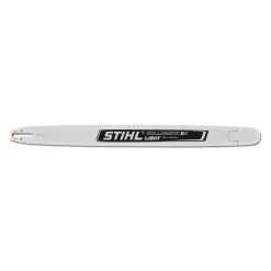 STIHL Rollomatic ES Light 25 In. Chainsaw Bar