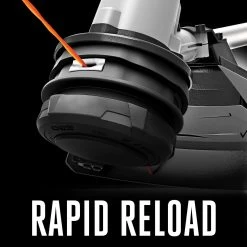 EGO Power+ ST1502SA 15 In. 56 V Battery String Trimmer Kit (Battery & Charger) SPLIT SHAFT W/ RAPID RELOAD & 2.5 AH BATTERY 13 EGO Power+ ST1502SA 15 In. 56 V Battery String Trimmer Kit (Battery & Charger) SPLIT SHAFT W/ RAPID RELOAD & 2.5 AH BATTERY -Gardens and Horticulture 9f1ee23c 28c2 408b baad 588899219048