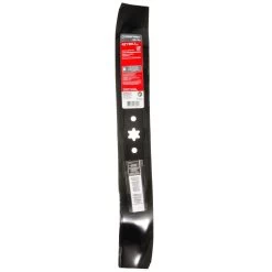 Troy Bilt 42 In. Mulching Mower Blade Set For Riding Mowers 2 Pk