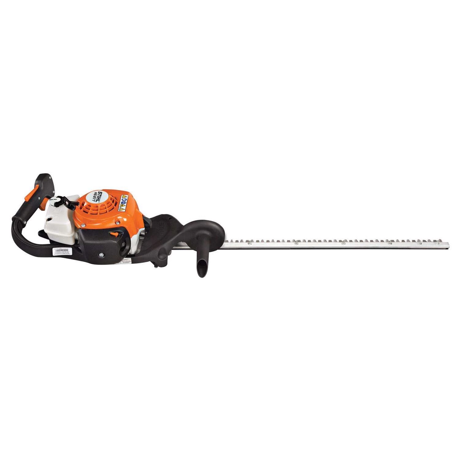 STIHL HS 87 T 30 In. Gas Hedge Trimmer 1 STIHL HS 87 T 30 In. Gas Hedge Trimmer