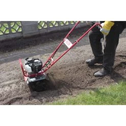 Maxim Mini Max 8 In. 4-Cycle 35 Cc Cultivator/Tiller -Gardens and Horticulture a0b0b697 254a 4c2c b393 29cca7485ec8