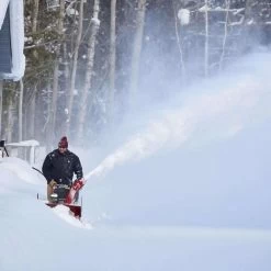 Toro Power Max 1432 OHXE 32 In. 420 Cc Two Stage Gas Snow Blower -Gardens and Horticulture a0bc3720 6144 49cd 8669 a40c67d450c5