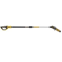 DeWalt 20V MAX XR 8 In. 20 V Battery Pole Saw Tool Only