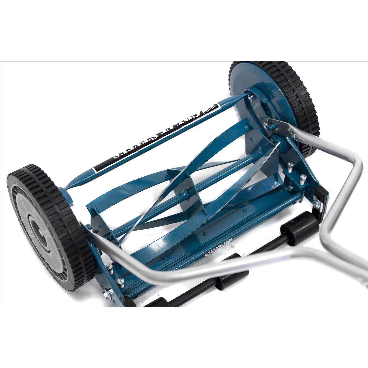 Great States 14 In. Manual Lawn Mower 4 Great States 14 In. Manual Lawn Mower - Image 4