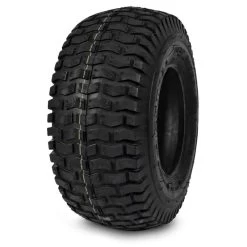 Kenda K358 Turf Rider 10.7 In. W X 3.7 In. D Pneumatic Lawn Mower Replacement Tire 210 Lb