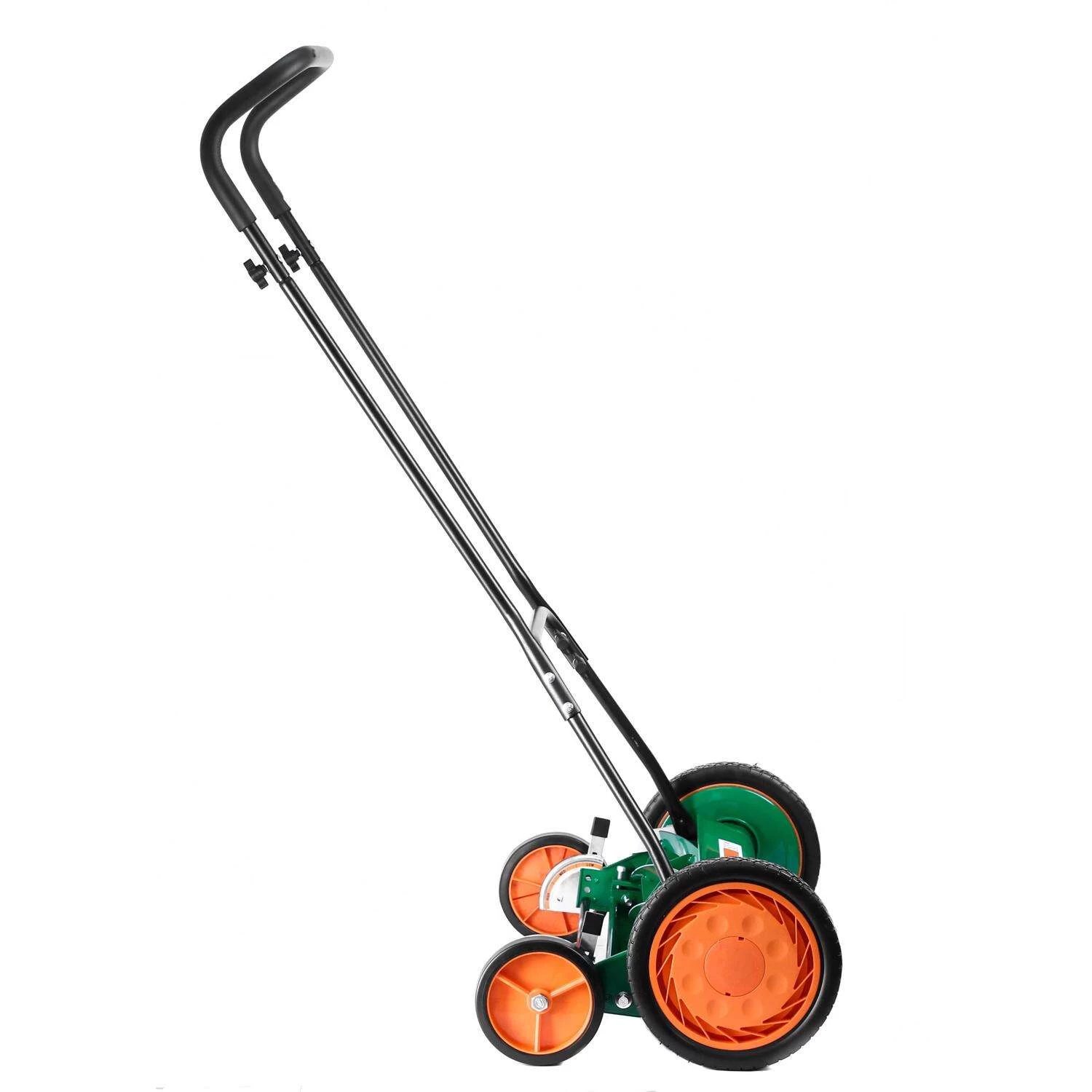Scotts Classic 20 In. Manual Lawn Mower 4 Scotts Classic 20 In. Manual Lawn Mower - Image 4