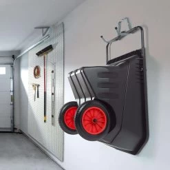 Smart Garden Plastic Yard Cart 7.5 Ft³ 12 Smart Garden Plastic Yard Cart 7.5 Ft³ -Gardens and Horticulture a3767139 4513 4a87 a89b 656d28524d7b