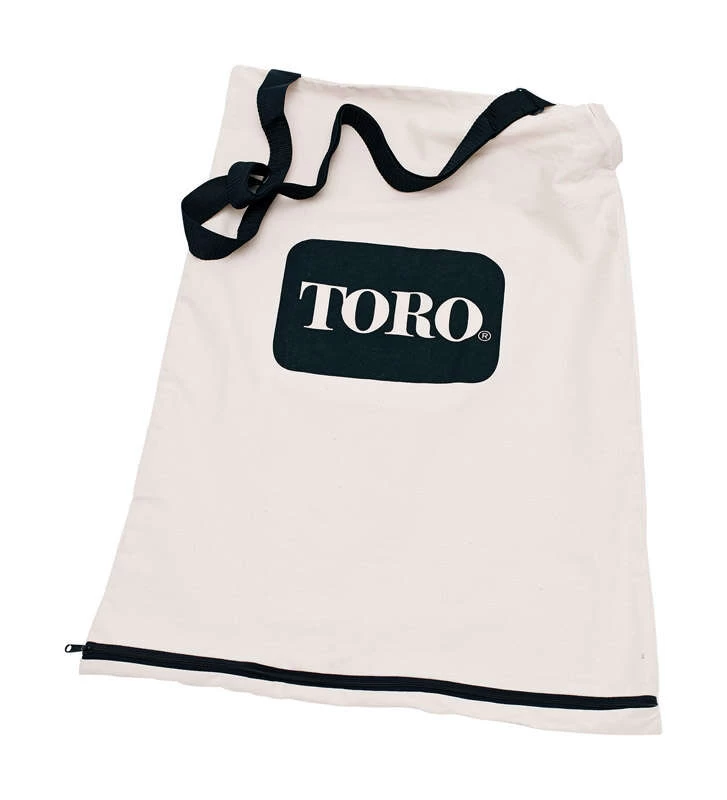 Toro Leaf Blower Vac Replacement Bag 1 Toro Leaf Blower Vac Replacement Bag