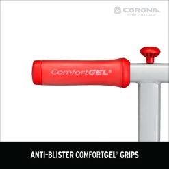 Corona WeedDestroyer 48 In. Carbon Steel Weeder Steel Handle -Gardens and Horticulture a39da5f9 0e98 4fa3 897d 1c2fa875936b