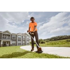 STIHL FC 96 Gas Edger -Gardens and Horticulture a3c2b480 9c80 4558 bfac f535a1db5e85