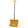 Garant Alpine 18 In. W X 51 In. L Poly Snow Shovel