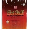 Qik Joe Hot Stuff Calcium Chloride Flake Ice Melt 50 Lb