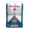 Safe Step Dual Blend 4300 Magnesium Chloride/Sodium Chloride Granule Ice Melt 50 Lb