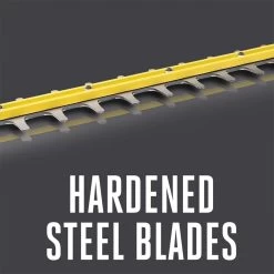 EGO Power+ HT2410 24 In. 56 V Battery Hedge Trimmer Tool Only -Gardens and Horticulture a700c7d0 b0ef 4fbf 8976 0ce6480cb649