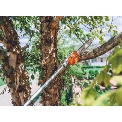 STIHL HT 135 14 In. 36.3 Cc Gas Pole Pruner -Gardens and Horticulture a7fa4ad6 bba3 4b76 a87c 6069699469ed