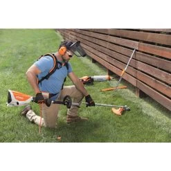 STIHL KMA 130 R 36 V Battery Multi-System Power Head Tool Only -Gardens and Horticulture a804c005 76ac 401e ba98 df1f07eb5bfc