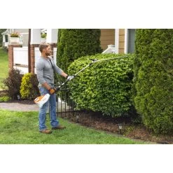STIHL HLA 135 K 24 In. Battery Hedge Trimmer Tool Only -Gardens and Horticulture a946ec93 a1c5 46c0 8fa0 3adea638f393