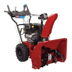 Toro Power Max 824 OE 24 In. 252 Cc Two Stage Gas Snow Blower