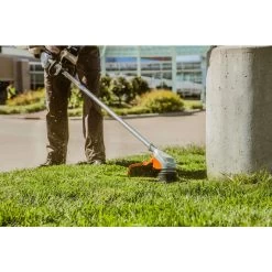 STIHL FSA 90 R 15 In. 36 V Battery String Trimmer Tool Only -Gardens and Horticulture aaefcbc6 e9a8 4a65 924f d9381760ba20