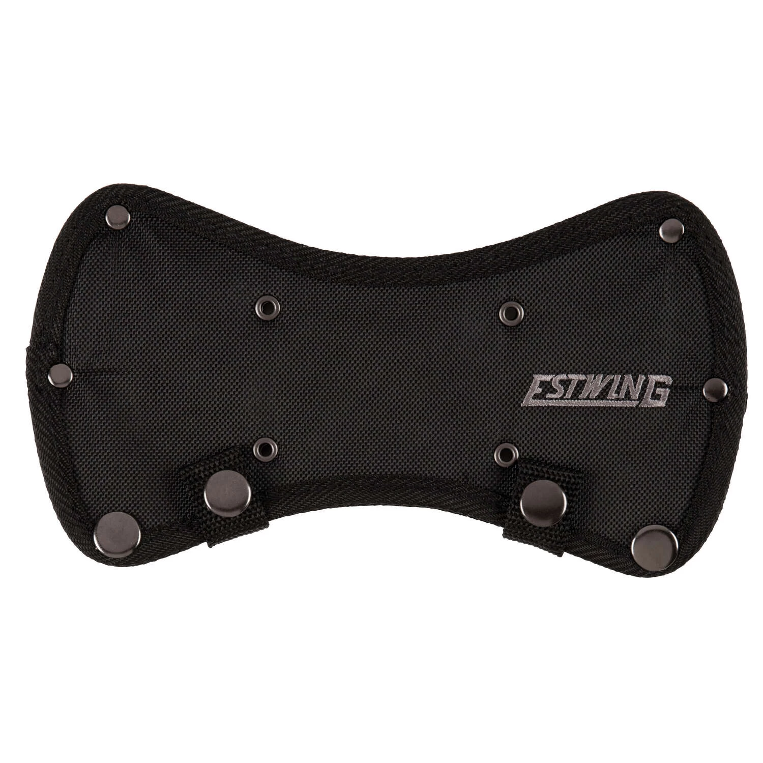 Estwing Black Eagle Double Bit Axe 16 In. Steel Handle 2 Estwing Black Eagle Double Bit Axe 16 In. Steel Handle - Image 2