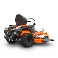 Ariens Ikon 918006 60 In. 726 Cc Hydrostatic Gas Zero Turn Riding Mower -Gardens and Horticulture ada1302d b920 417d 8c43 d9e65a6b4755