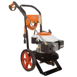 STIHL RB 200 2500 Psi Gas 2.3 Gpm Pressure Washer