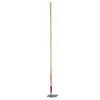 Razor-Back Forged Steel Cotton Hoe 60 In. Wood Handle