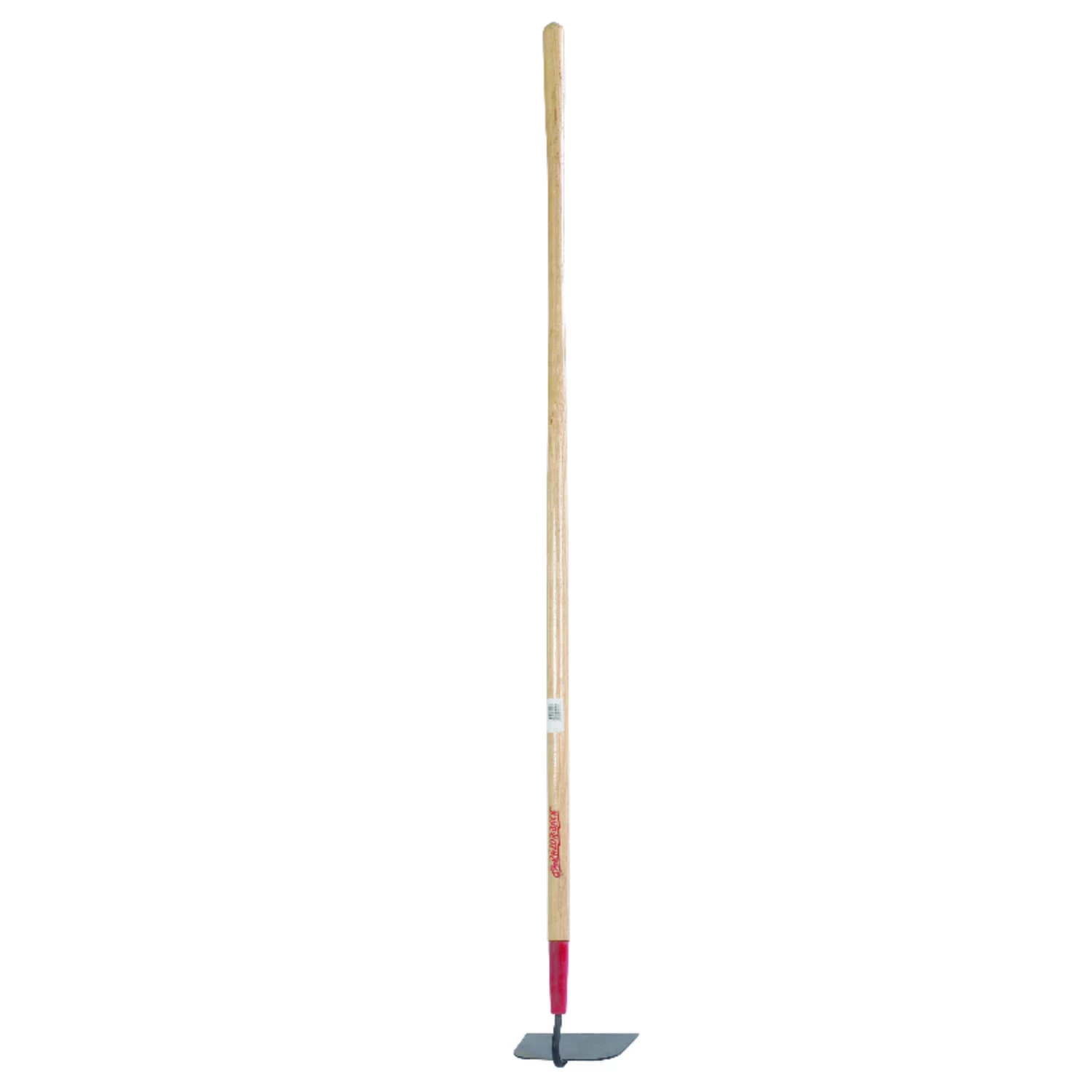 Razor-Back Forged Steel Cotton Hoe 60 In. Wood Handle 1 Razor-Back Forged Steel Cotton Hoe 60 In. Wood Handle