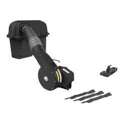 Ariens Twin Bin Bagger 60 In.